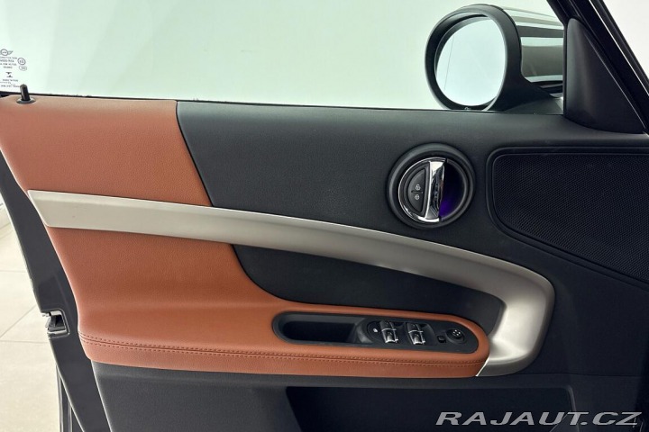 Mini Countryman Cooper 2021