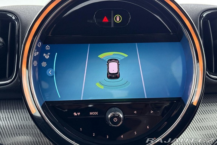 Mini Countryman Cooper 2021