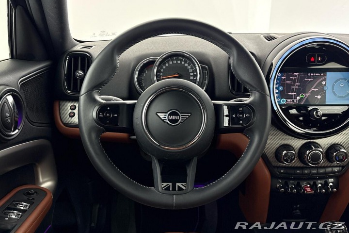 Mini Countryman Cooper 2021