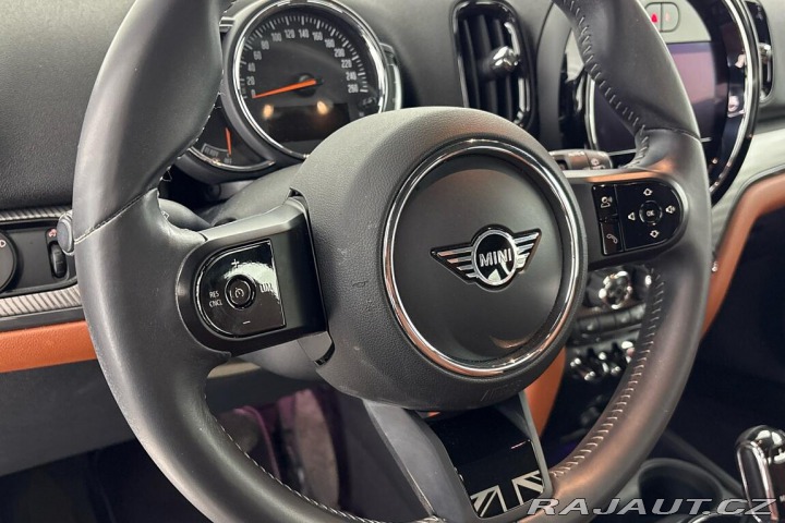 Mini Countryman Cooper 2021