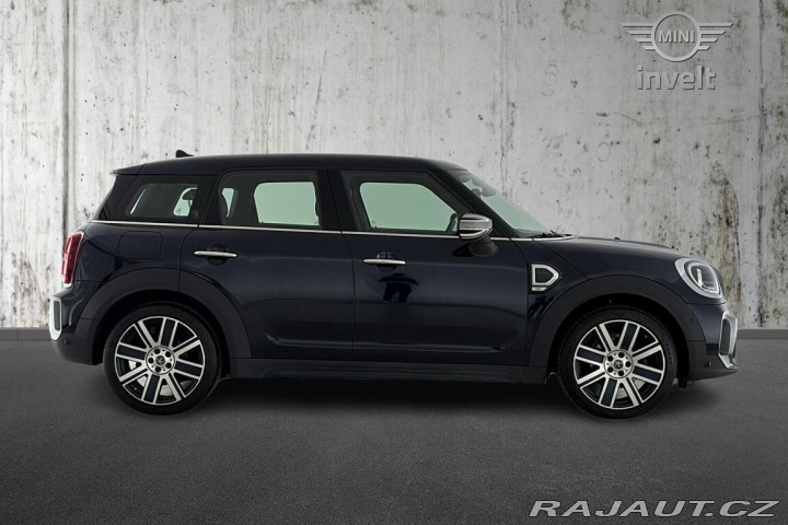 Mini Countryman Cooper 2021