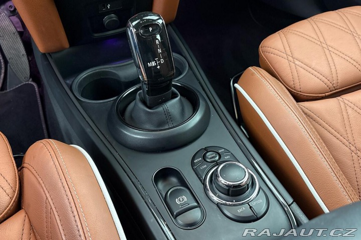 Mini Countryman Cooper 2021
