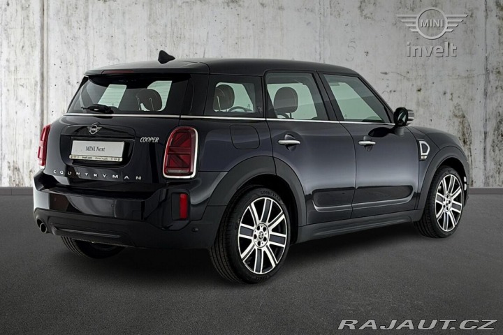 Mini Countryman Cooper 2021