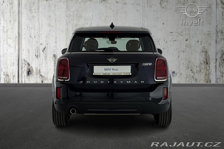 Mini Countryman Cooper 2021