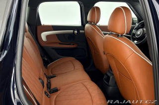Mini Countryman Cooper 2021