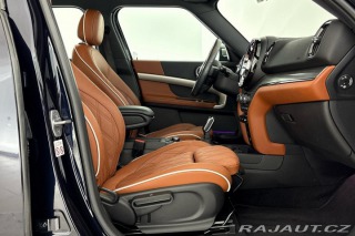 Mini Countryman Cooper 2021