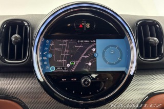 Mini Countryman Cooper 2021