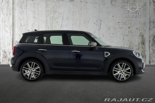 Mini Countryman Cooper 2021