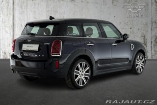 Mini Countryman Cooper 2021