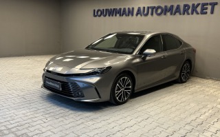 Toyota Camry EXECUTIVE