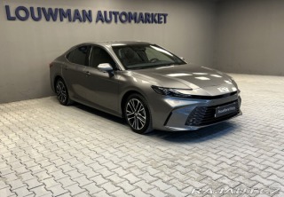 Toyota Camry EXECUTIVE 2025