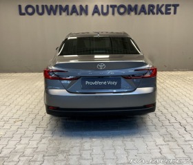 Toyota Camry EXECUTIVE 2025