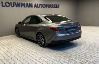 Toyota Camry EXECUTIVE 2025