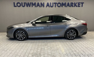 Toyota Camry EXECUTIVE 2025