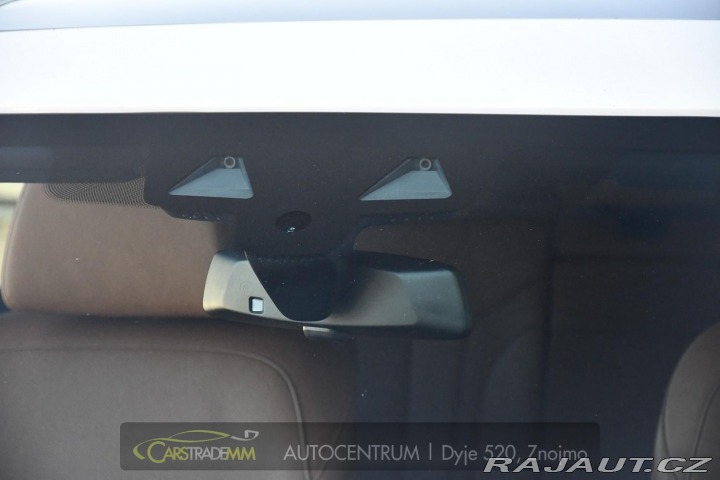 BMW 5 530xD M-SPORT H&K HUD 2019
