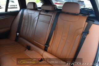 BMW 5 530xD M-SPORT H&K HUD 2019
