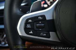 BMW 5 530xD M-SPORT H&K HUD 2019