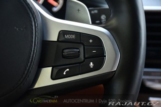 BMW 5 530xD M-SPORT H&K HUD 2019