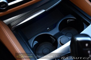 BMW 5 530xD M-SPORT H&K HUD 2019