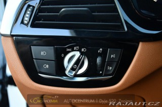 BMW 5 530xD M-SPORT H&K HUD 2019