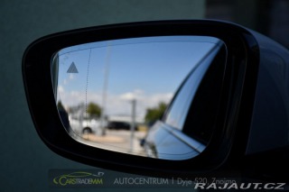 BMW 5 530xD M-SPORT H&K HUD 2019