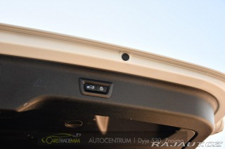 BMW 5 530xD M-SPORT H&K HUD 2019