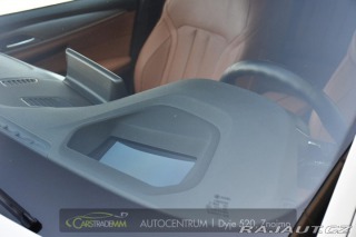 BMW 5 530xD M-SPORT H&K HUD 2019