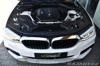 BMW 5 530xD M-SPORT H&K HUD 2019