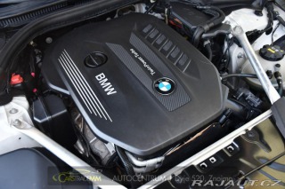 BMW 5 530xD M-SPORT H&K HUD 2019