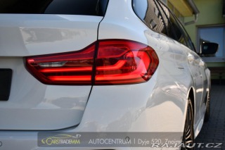 BMW 5 530xD M-SPORT H&K HUD 2019