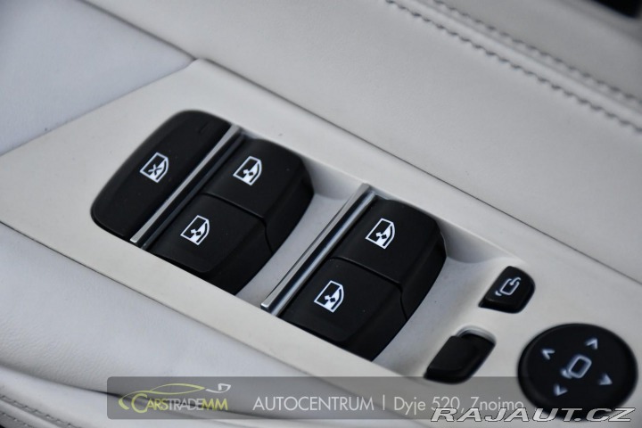 BMW 5 520d xD M-SPORT HEAD-UP P 2018