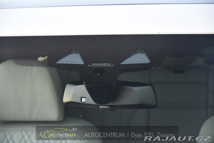 BMW 5 520d xD M-SPORT HEAD-UP P 2018
