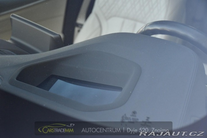 BMW 5 520d xD M-SPORT HEAD-UP P 2018