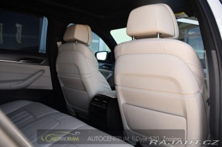 BMW 5 520d xD M-SPORT HEAD-UP P 2018