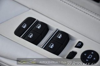 BMW 5 520d xD M-SPORT HEAD-UP P 2018