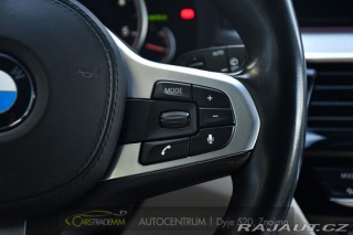 BMW 5 520d xD M-SPORT HEAD-UP P 2018