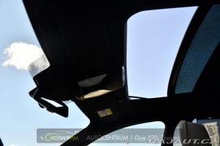 BMW 5 520d xD M-SPORT HEAD-UP P 2018