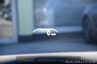 BMW 5 520d xD M-SPORT HEAD-UP P 2018