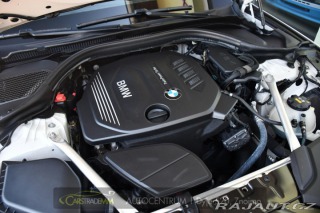 BMW 5 520d xD M-SPORT HEAD-UP P 2018