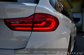 BMW 5 520d xD M-SPORT HEAD-UP P 2018