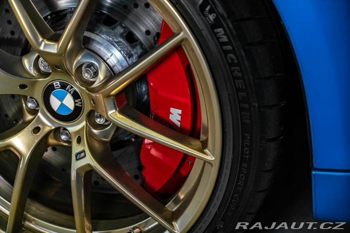 BMW M2 CS 2020