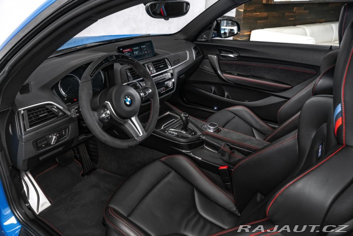 BMW M2 CS 2020