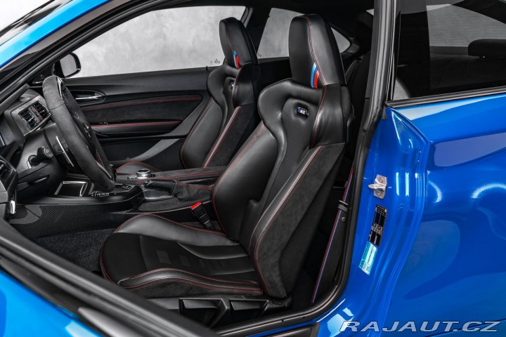 BMW M2 CS 2020