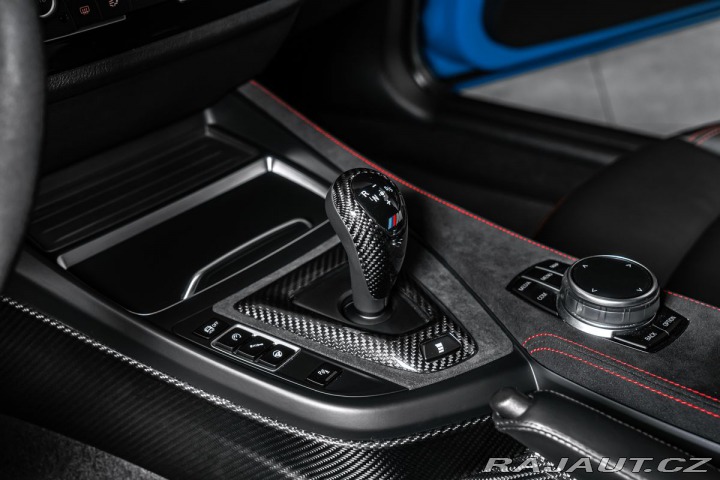 BMW M2 CS 2020