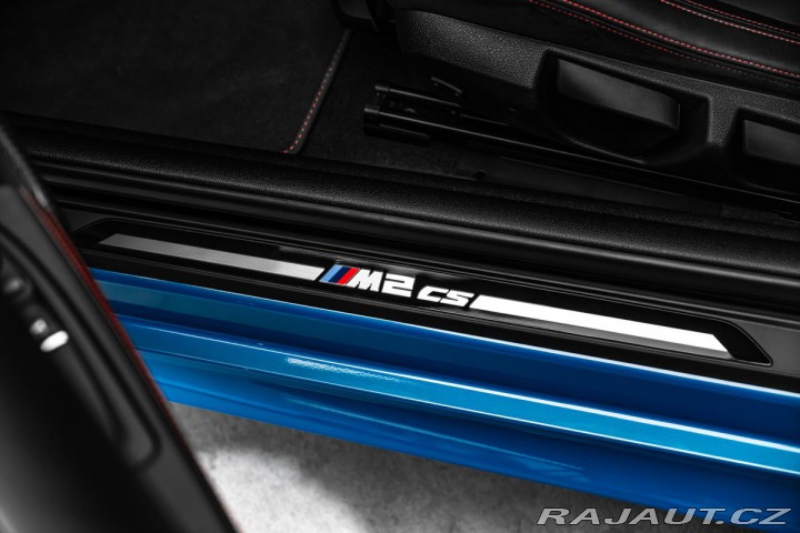 BMW M2 CS 2020