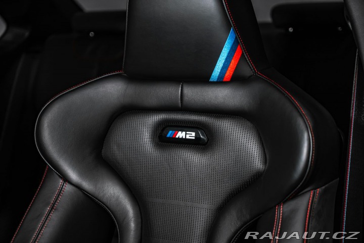 BMW M2 CS 2020