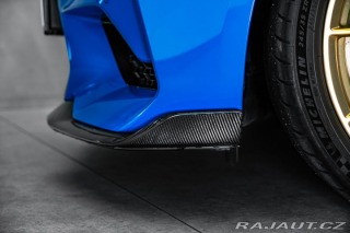 BMW M2 CS 2020