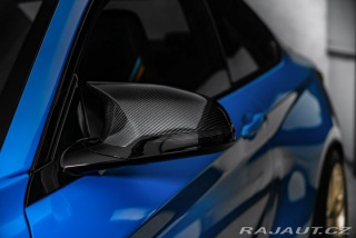 BMW M2 CS 2020