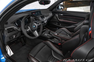 BMW M2 CS 2020