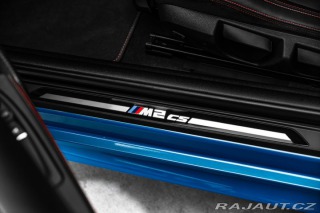 BMW M2 CS 2020